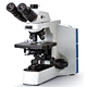 Trinocular Biological Microscope
