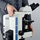 Trinocular Biological Microscope